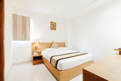 Nicecy Hotel Pham Ngu Lao – Fotos 9