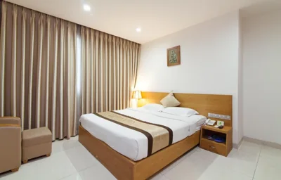 Nicecy Hotel Pham Ngu Lao – Fotos 11