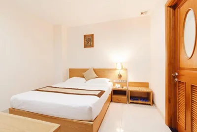 Nicecy Hotel Pham Ngu Lao – Fotos 12