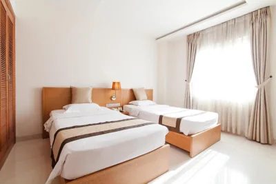 Nicecy Hotel Pham Ngu Lao – Fotos 15